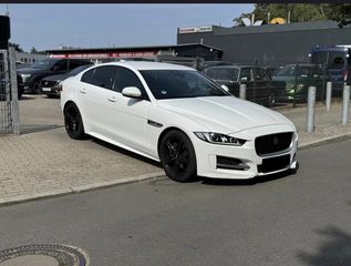 Jaguar XE 2017 R-Sport 245hp Τετρακίνητο-Μοναδικό!