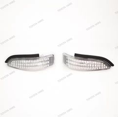 LED Dynamic φλας για Toyota Yaris mk3