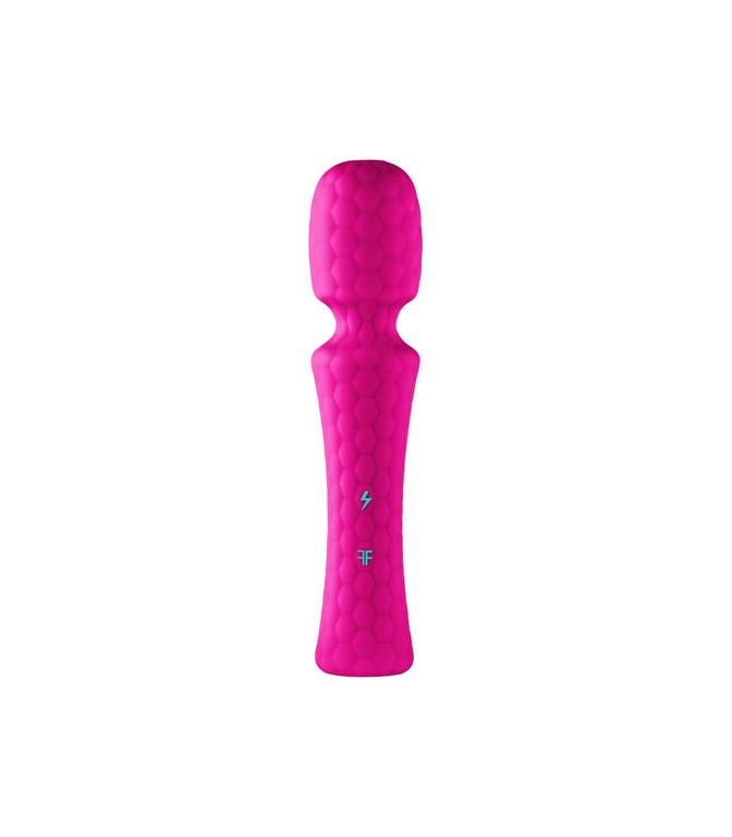 Ultra Wand - Pink 25.8cm
