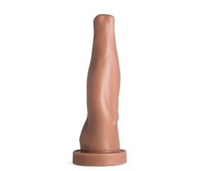Mr. Hankey's Toys STUMP FIRM