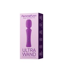 Ultra Wand - Purple 25.8cm-thumb-4