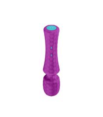 Ultra Wand - Purple 25.8cm-thumb-5