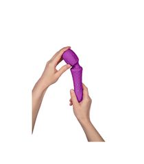 Ultra Wand - Purple 25.8cm-thumb-1