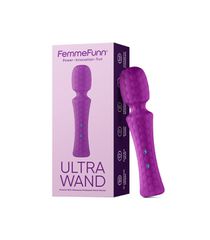 Ultra Wand - Purple 25.8cm-thumb-6
