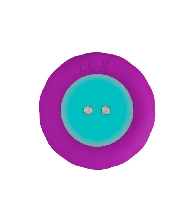 Ultra Wand - Purple 25.8cm