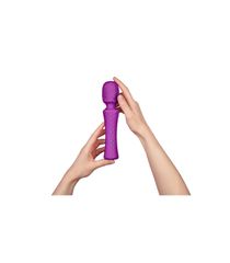 Ultra Wand - Purple 25.8cm-thumb-3