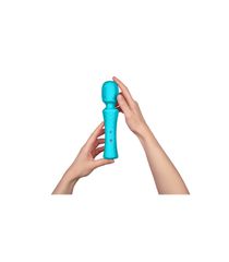 Ultra Wand - Turquoise 25.8cm
