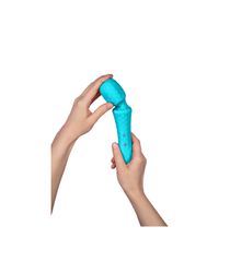 Ultra Wand - Turquoise 25.8cm-thumb-1