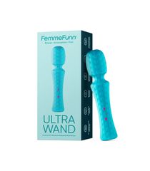Ultra Wand - Turquoise 25.8cm-thumb-5