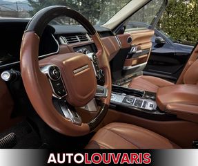 Land Rover Range Rover 2015-thumb-9