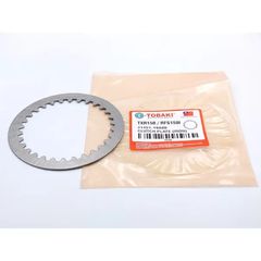 ΔΙΣΚΟΣ ΣΥΜΠΛΕΚΤΗ ΜΕΤΑΛΛΙΚΟΣ RACING FX125 TOBAKI