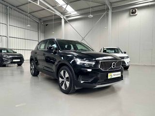 Volvo XC40 2021 5 Χρόνια Εγγύηση - T5 RECHARGE INSCRIPTION HYBRID