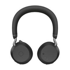 Jabra Evolve2 75 - USB-C UC - Black-thumb-3