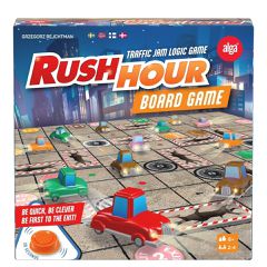 Alga - Rush Hour Board game (38018522) / Toys