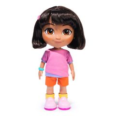 Dora The Explorer Sing & Explore Dora Doll 30 cm (6073380) / Toys