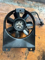 ΒΕΝΤΙΛΑΤΕΡ YAMAHA TDM 850