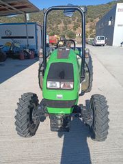 Αμπελουργικά Τρακτέρ Deutz-Fahr 2009 Acrokit
