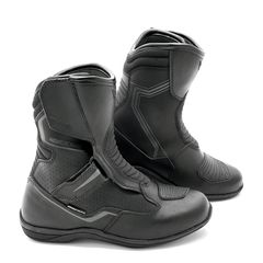 CRUISE WP SHOES NORDCODE ECO LEATHER BLACK