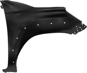 ΦΤΕΡΟ TOYOTA HILUX REVO '20- 4WD (ΓΙΑ ΕΚΔΟΣΗ INVINCIBLE) XΩΡΙΣ ΤΡΥΠΑ ΓΙΑ ΦΛΑΣ ΜΕ ΤΡΥΠΕΣ ΓΙΑ ΔΙΑΚΟΣΜΗΤΙΚΟ ΕΜΠΡΟΣ ΔΕΞΙΑ 12649311R