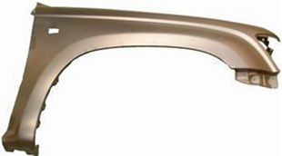 ΦΤΕΡΟ TOYOTA HILUX LN165/170 '98-'01 4WD/ KDN165/170/190 '01-'05 4WD ΧΩΡΙΣ ΤΡΥΠΑ ΓΙΑ ΦΛΑΣ ΚΑΙ ΧΩΡΙΣ ΤΡΥΠΕΣ ΓΙΑ ΔΙΑΚΟΣΜΗΤΙΚΟ ΕΜΠΡΟΣ ΔΕΞΙΑ 12589411R