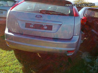 FORD FOCUS 01 -09-thumb-1