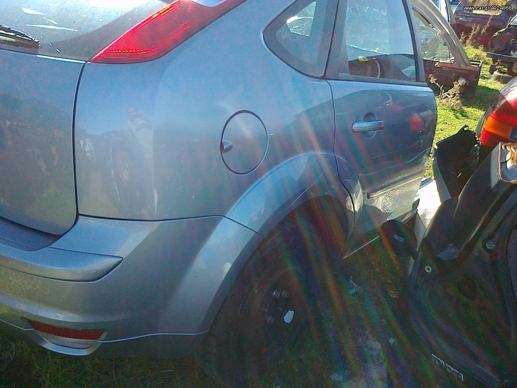 FORD FOCUS 01 -09