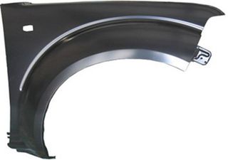 ΦΤΕΡΟ NISSAN NAVARA D40 '05-'15 2WD/4WD/ PATHFINDER '06-'13 ΜΕ ΤΡΥΠΑ ΓΙΑ ΦΛΑΣ ΕΜΠΡΟΣ ΔΕΞΙΑ 15599011R