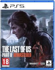 The last of us2