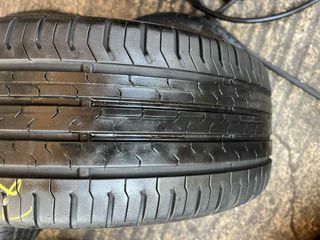 ΕΛΑΣΤΙΚΑ ΈΛΑΦ ΜΕΤΑΧΕΙΡΙΣΜΈΝΑ 205/45/16 CONTINENTAL DOT 2020 BEST TIRES ****ΚΑΛΛΙΘΈΑ