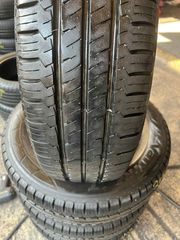 ΕΛΑΣΤΙΚΑ ΕΛΑΦ ΜΕΤΑΧΕΙΡΙΣΜΈΝΑ 215/70/15 HANKOOK DOT 2022 BEST TIRES ΚΑΛΛΙΘΈΑ