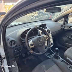 Opel Corsa 2011 1.3 CDTI-thumb-2