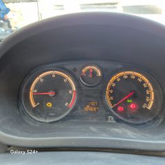 Opel Corsa 2011 1.3 CDTI-thumb-3