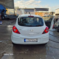 Opel Corsa 2011 1.3 CDTI-thumb-1