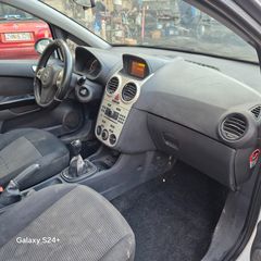 Opel Corsa 2011 1.3 CDTI-thumb-5