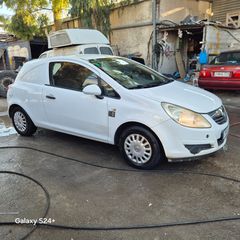 Opel Corsa 2011 1.3 CDTI-thumb-6