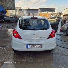 Opel Corsa 2011 1.3 CDTI-thumb-7