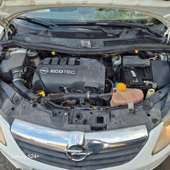 Opel Corsa 2011 1.3 CDTI-thumb-9