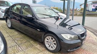 Bmw 320 2006 i ΕΛΛΗΝΙΚΟ!!!