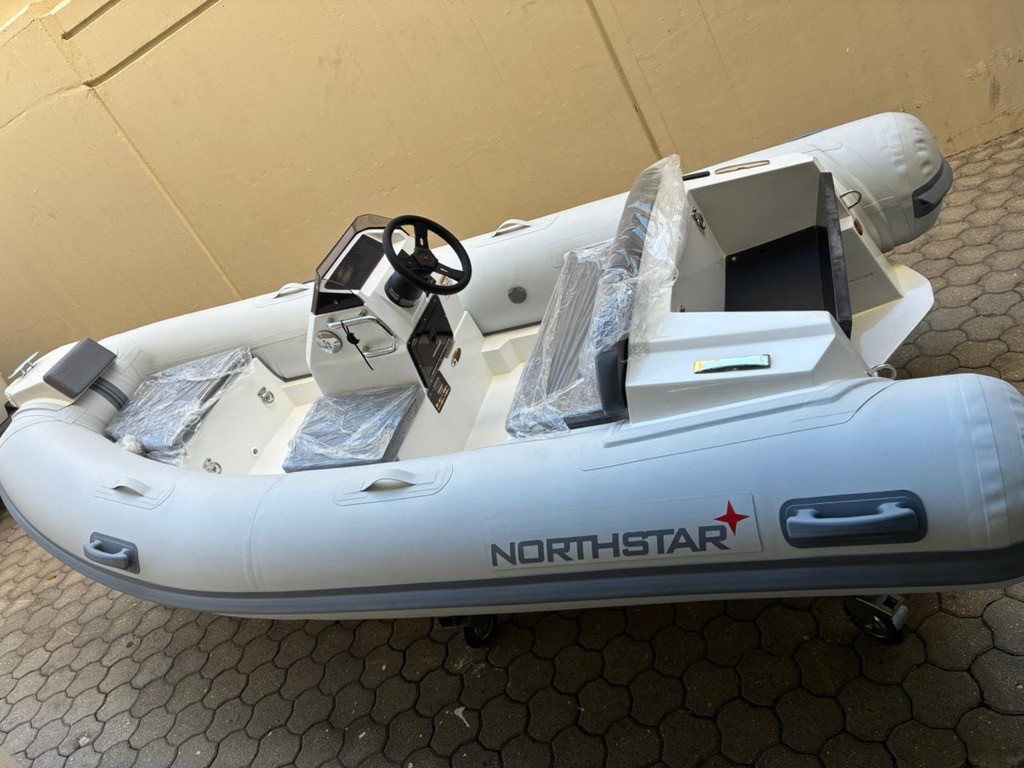 Northstar 2024 340