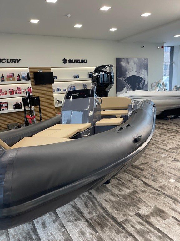 Northstar 2024 Axis 5.3