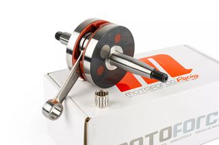 Στροφαλομπιελα Racing Ø12Mm Aprilia Rs 50 (Am6), Dt 50, Tzr 50 | Motoforce