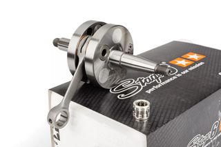 Στροφαλομπιελα Hpc Ø12Mm 44Mm Aprilia Rs 50 (Am6), Dt 50, Tzr 50 | Motoforce