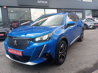 Peugeot 2008 2021 ALLURE