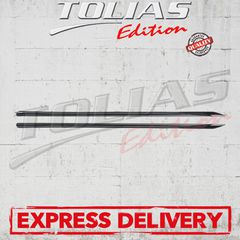 BMW SERIES 5 G60  & i5 SEDAN 24- SIDESKIRTS PANEL TYPE M PERFORMANCE / ΠΑΝΕΛ ΠΛΑΙΝΩΝ ΜΑΡΣΠΙΕ TYPE M PERFORMANCE