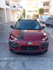 Citroen C4 Cactus 2017 Euro 6... Άριστο. προσφορά εβδομάδας