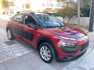 Citroen C4 Cactus 2017 Euro 6... Άριστο.τελικη τιμή-thumb-4