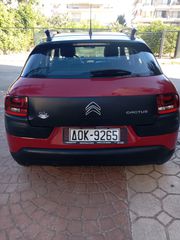 Citroen C4 Cactus 2017 Euro 6... Άριστο.τελικη τιμή-thumb-6