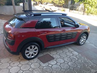 Citroen C4 Cactus 2017 Euro 6... Άριστο.τελικη τιμή-thumb-11