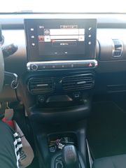 Citroen C4 Cactus 2017 Euro 6... Άριστο.τελικη τιμή-thumb-12