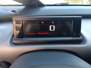 Citroen C4 Cactus 2017 Euro 6... Άριστο.τελικη τιμή-thumb-13
